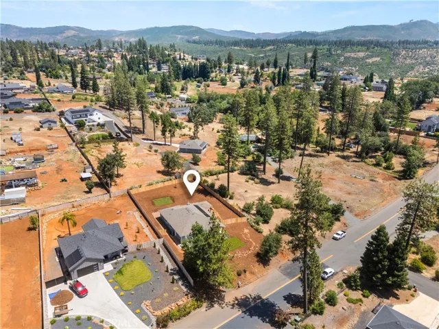 5005 Country Club Drive, Paradise, California 95969