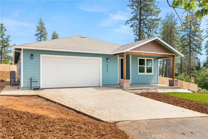 5005 Country Club Drive, Paradise, California 95969