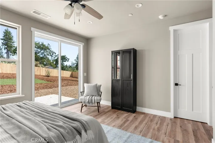 5005 Country Club Drive, Paradise, California 95969
