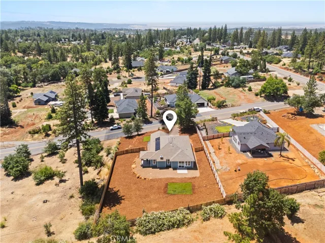 5005 Country Club Drive, Paradise, California 95969