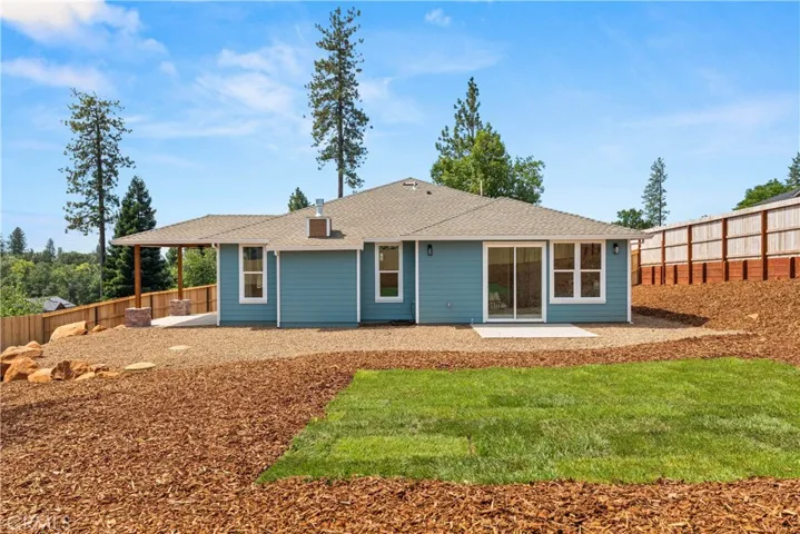 5005 Country Club Drive, Paradise, California 95969