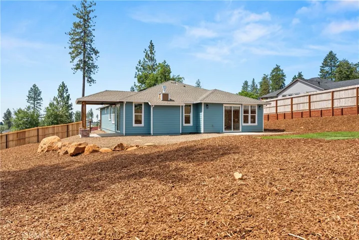 5005 Country Club Drive, Paradise, California 95969