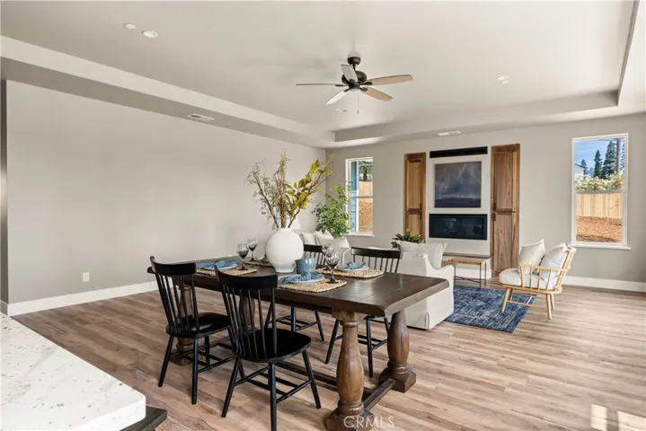 5005 Country Club Drive, Paradise, California 95969