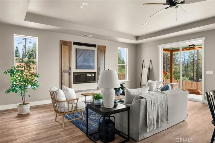 5005 Country Club Drive, Paradise, California 95969