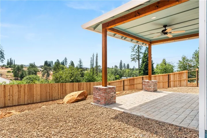 5005 Country Club Drive, Paradise, California 95969