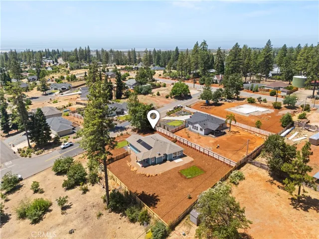 5005 Country Club Drive, Paradise, California 95969