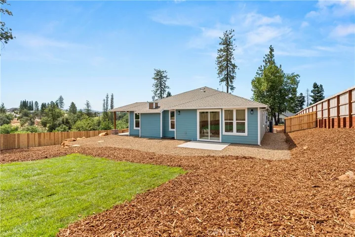 5005 Country Club Drive, Paradise, California 95969