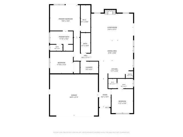 5005 Country Club Drive, Paradise, California 95969