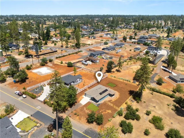 5005 Country Club Drive, Paradise, California 95969