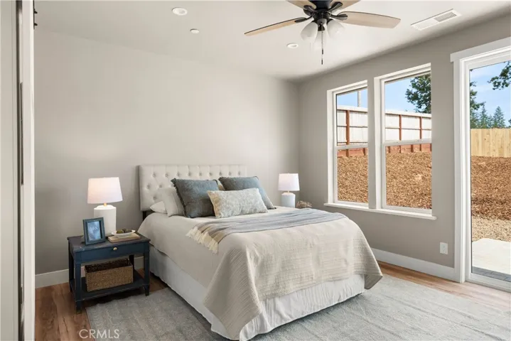 5005 Country Club Drive, Paradise, California 95969