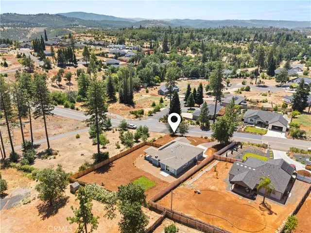 5005 Country Club Drive, Paradise, California 95969