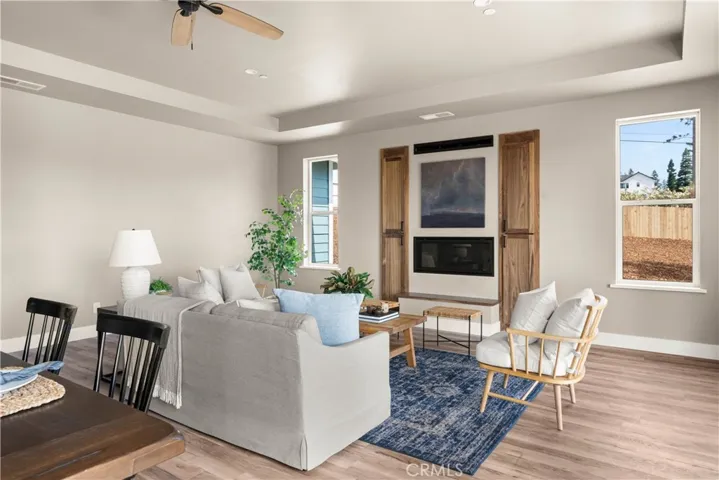 5005 Country Club Drive, Paradise, California 95969