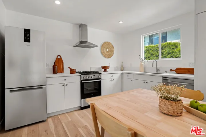 2923 Marsh Street 2, Los Angeles, California 90039