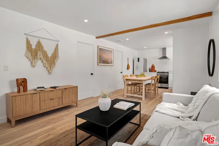 2923 Marsh Street 2, Los Angeles, California 90039
