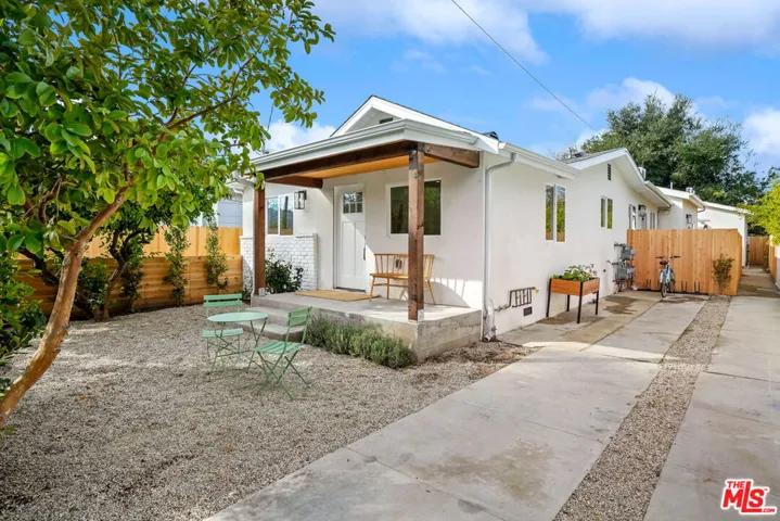 2923 Marsh Street 2, Los Angeles, California 90039