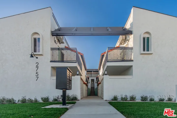 2757 Andreo Avenue 7, Torrance, California 90501