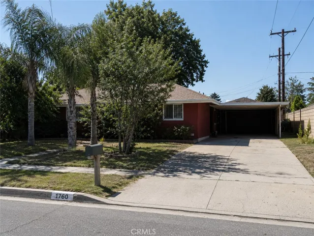 1760 N Date, Rialto, California 92376