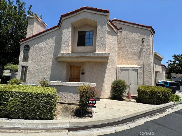 2837 Onyx, West Covina, California 91792