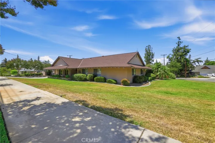 151 E Hilton Ave, Redlands, California 92373