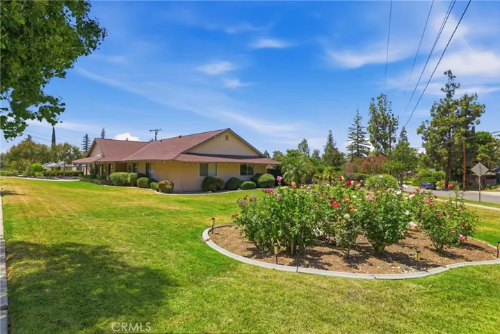 151 E Hilton Ave, Redlands, California 92373