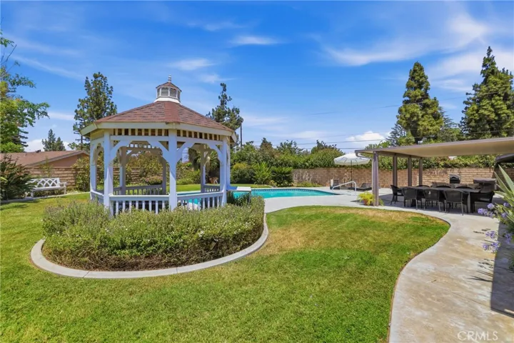 151 E Hilton Ave, Redlands, California 92373
