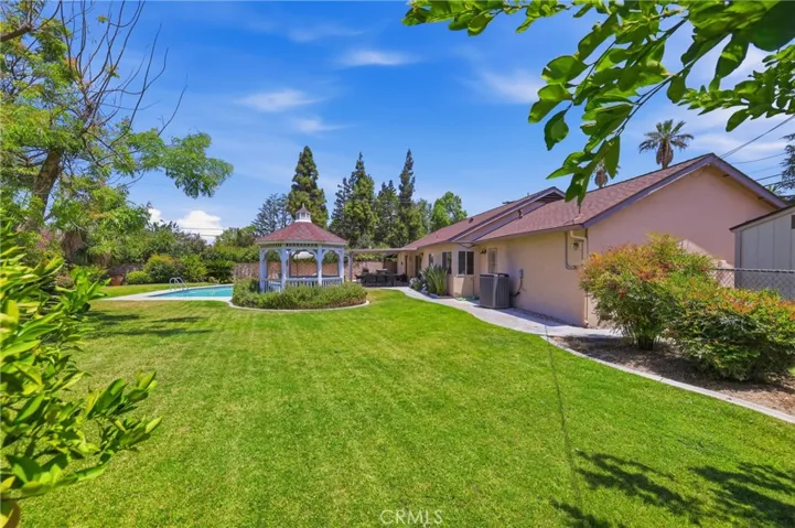 151 E Hilton Ave, Redlands, California 92373