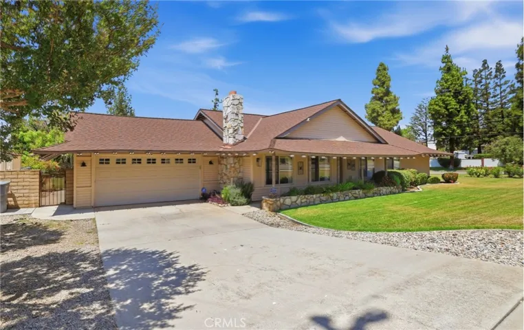 151 E Hilton Ave, Redlands, California 92373