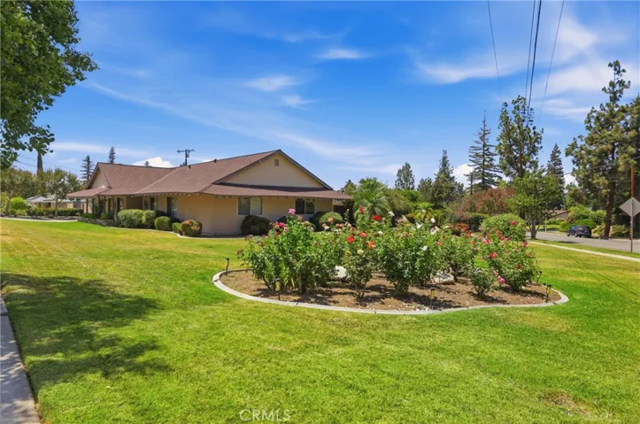 151 E Hilton Ave, Redlands, California 92373