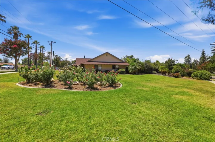 151 E Hilton Ave, Redlands, California 92373