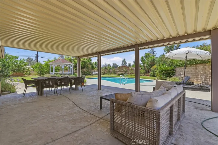 151 E Hilton Ave, Redlands, California 92373