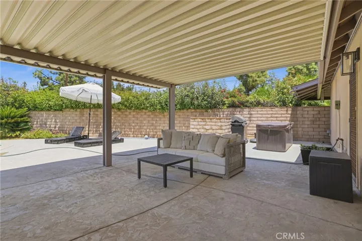 151 E Hilton Ave, Redlands, California 92373