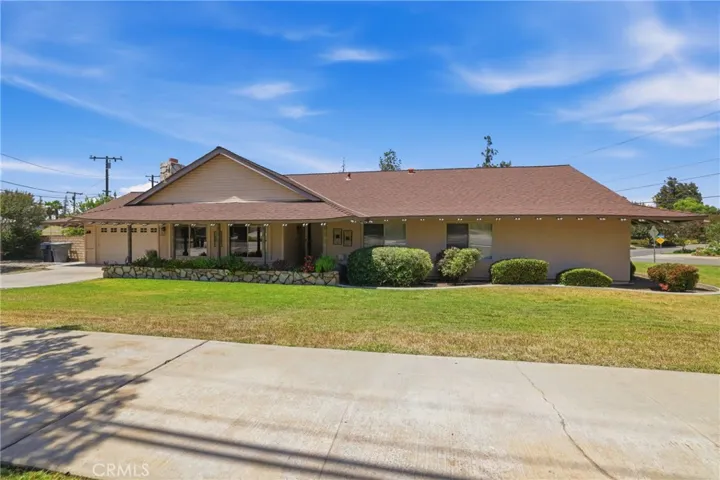 151 E Hilton Ave, Redlands, California 92373