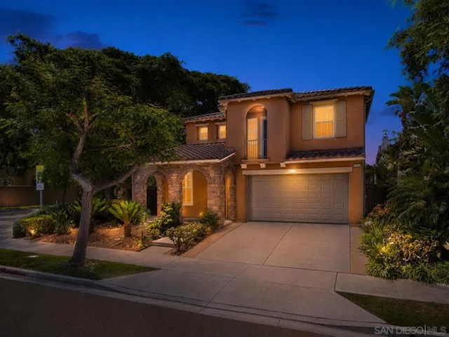 10449 Monterey Ridge Dr, San Diego, California 92127