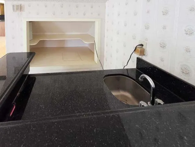 Wet Bar