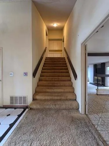 Stairway