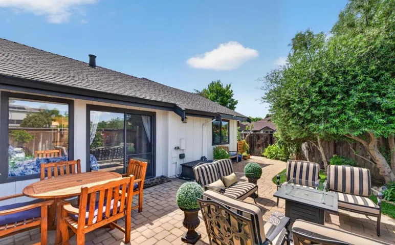 17590 Carriage Lamp Way, Morgan Hill, California 95037