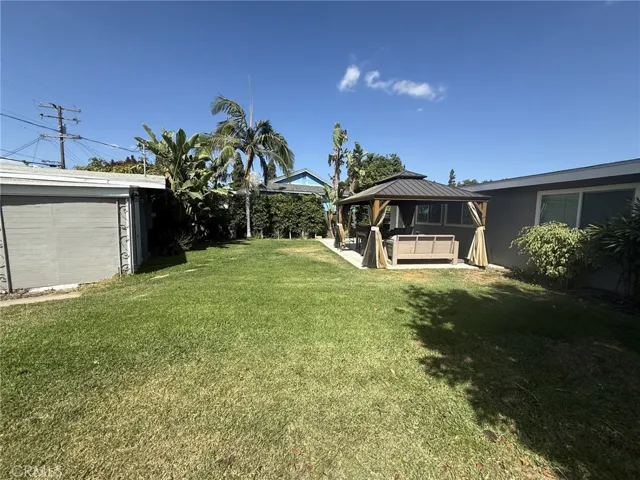 2447 Clarke, Fullerton, California 92831