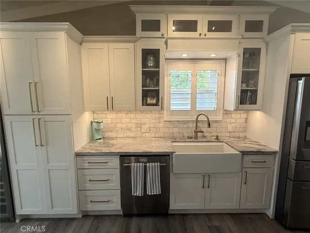 2447 Clarke, Fullerton, California 92831