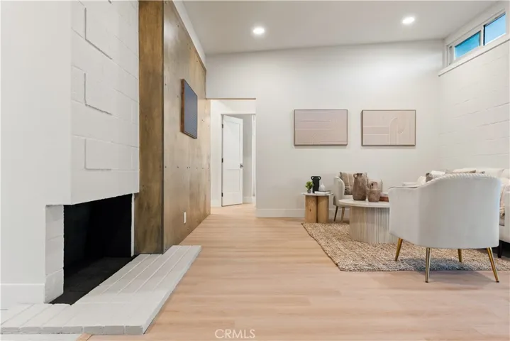 530 W Elm Avenue, Fullerton, California 92832