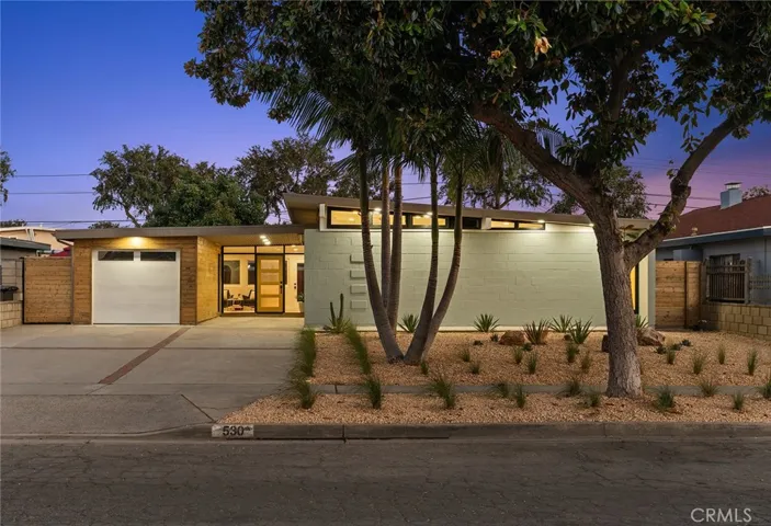530 W Elm Avenue, Fullerton, California 92832