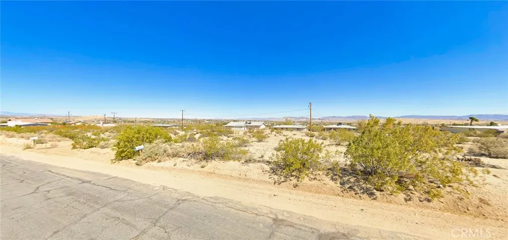 7223 Serrano Drive, 29 Palms, California 92277