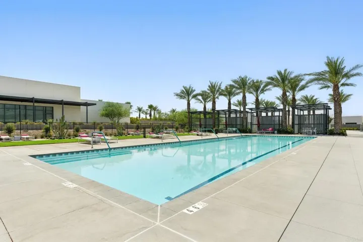 455 Palladium Boulevard, Palm Springs, California 92262