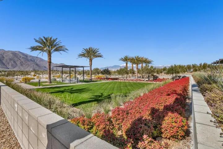 455 Palladium Boulevard, Palm Springs, California 92262
