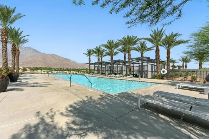 455 Palladium Boulevard, Palm Springs, California 92262