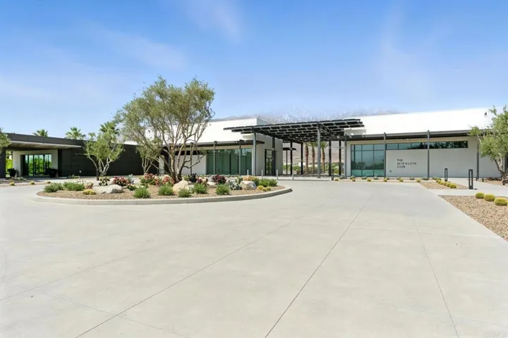 455 Palladium Boulevard, Palm Springs, California 92262