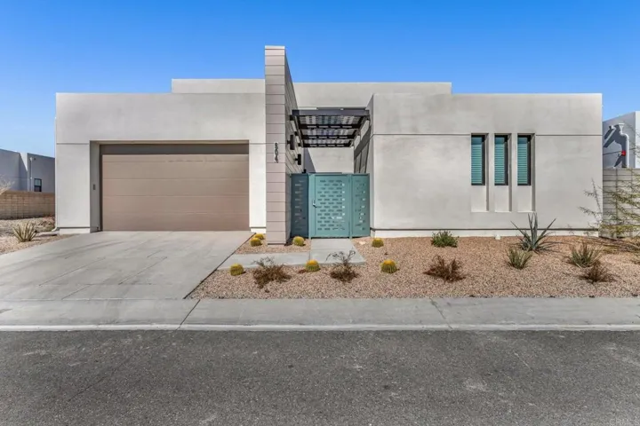 455 Palladium Boulevard, Palm Springs, California 92262
