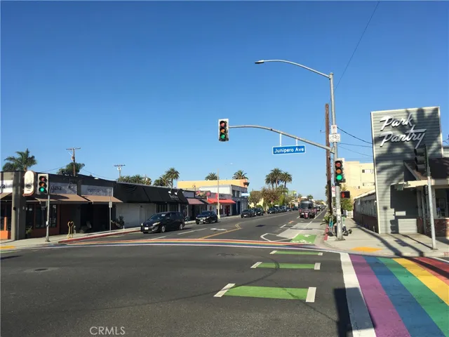 231 Junipero Avenue 12, Long Beach, California 90803
