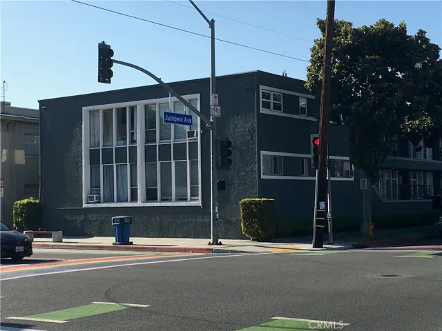 231 Junipero Avenue 12, Long Beach, California 90803
