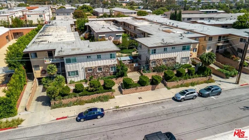 420 N Market Street 15, Inglewood, California 90302