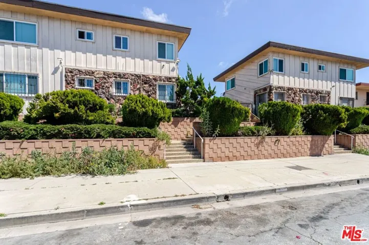 420 N Market Street 15, Inglewood, California 90302